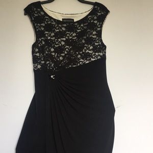 Party’s dress